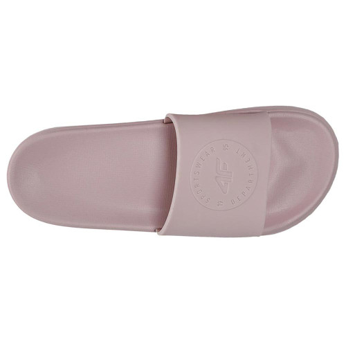4F Women's Slides